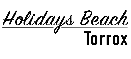 Logo Holidays Beach Torrox