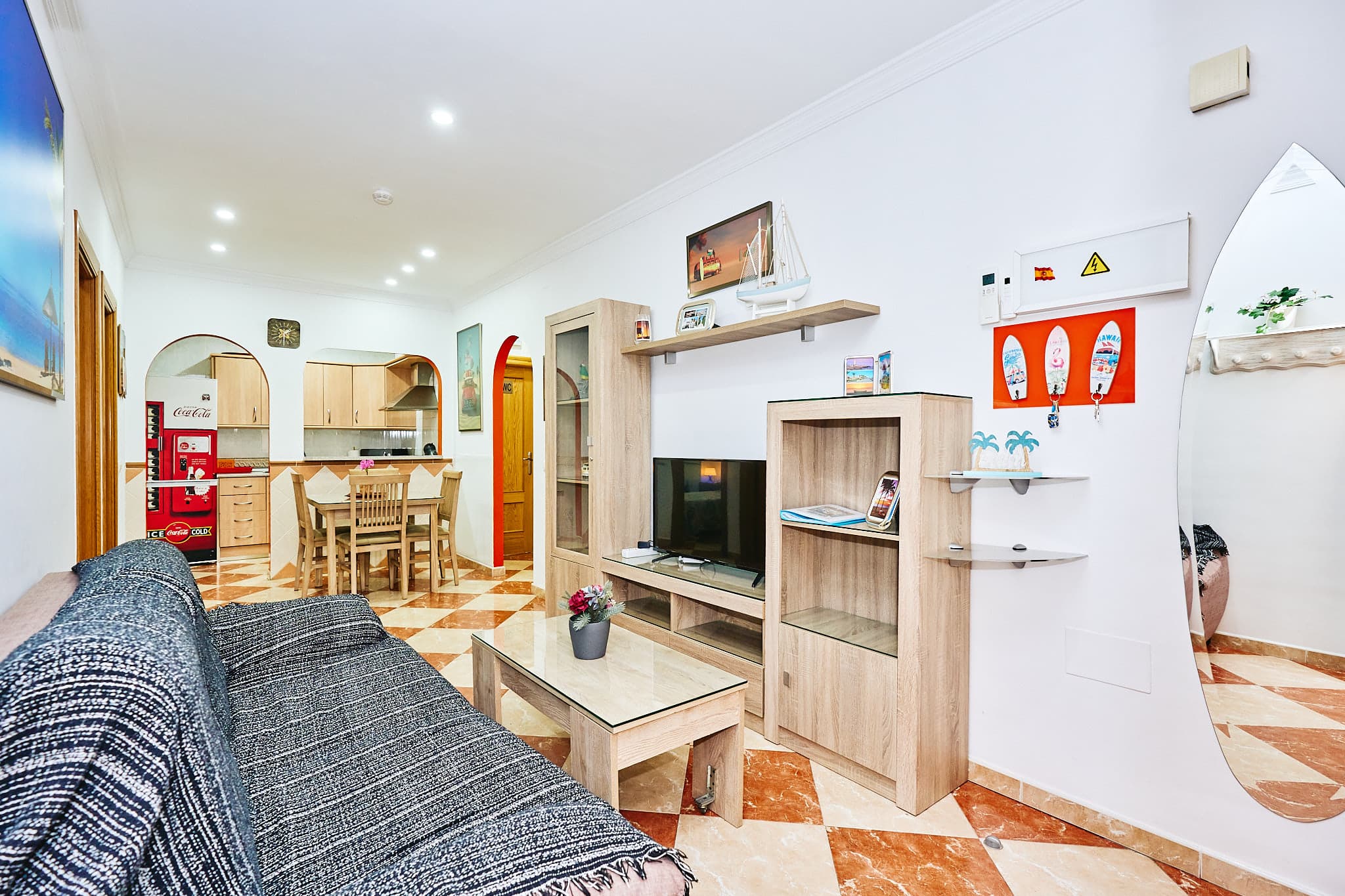 Casa del Pescador - Foto 4 de 25