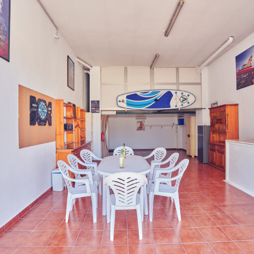 Brisa Mediterránea
