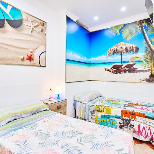 Casa Del Pescador