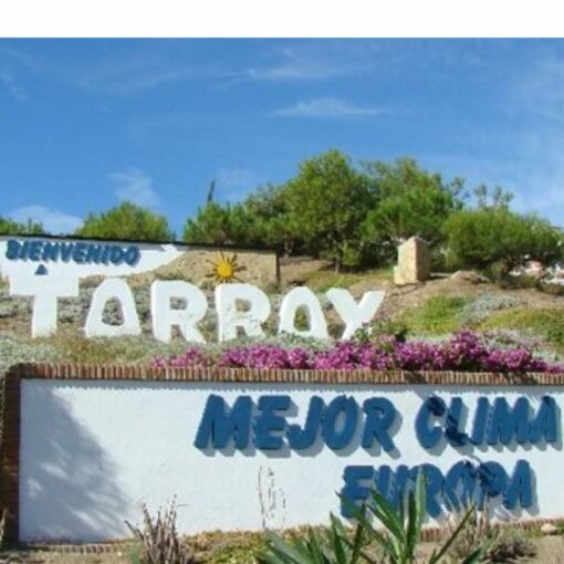 Dos apartamentos junto al mar