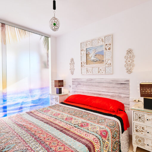 Casa Del Caballito De Mar