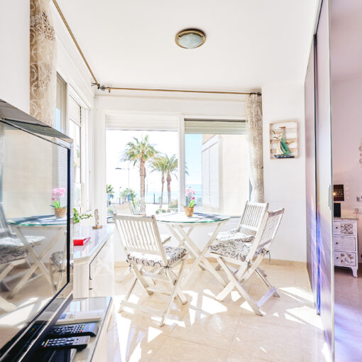 Casa Del Caballito De Mar